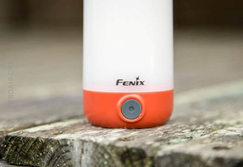 Fenix CL26R
